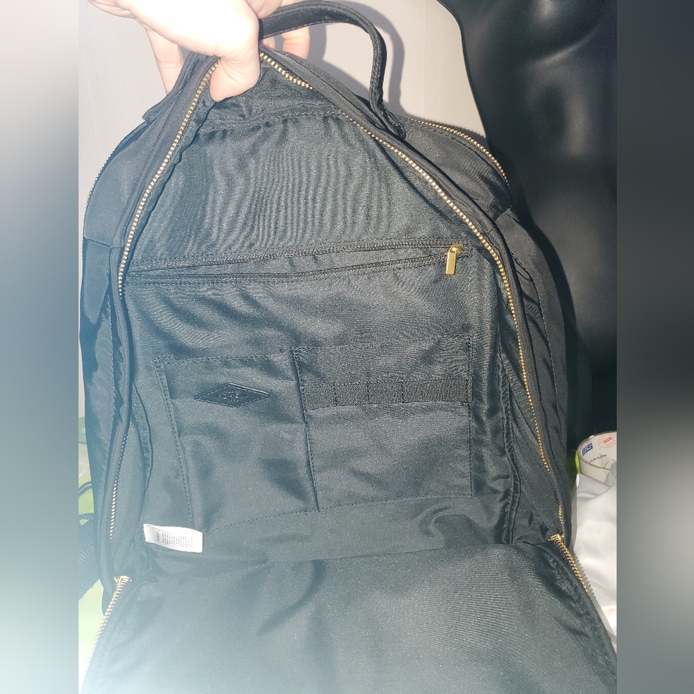 FOSSIL BACKPACK - Picture 3 of 11